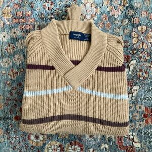 Vintage Wrangler Sweater